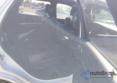 2014 Dodge Durango R/T z USA, uszkodzony, nr VIN 1C4SDHCT0EC286262